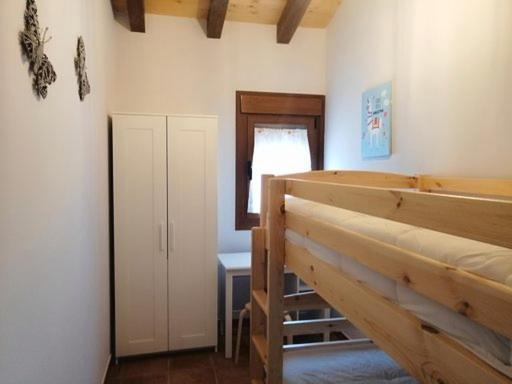 Ferienwohnung El Aterpe Aldehuela del Rincón Exterior foto